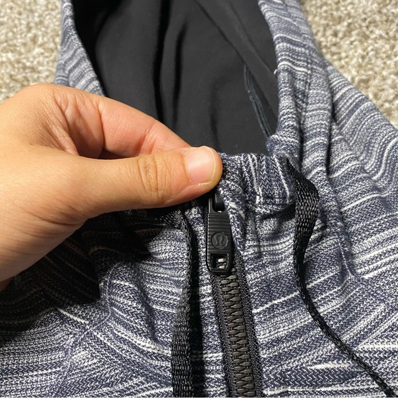 Lululemon Hooded Define Jacket Nulu - Picture 9 of 16